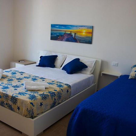 A Casa Di Coso B&B Marsala Zewnętrze zdjęcie