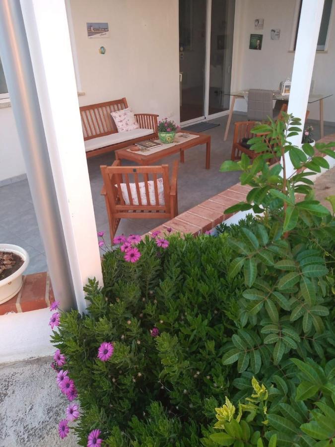 A Casa Di Coso B&B Marsala Zewnętrze zdjęcie