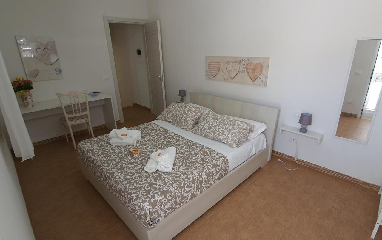 A Casa Di Coso B&B Marsala Zewnętrze zdjęcie