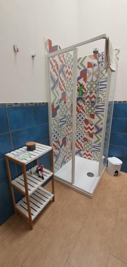 A Casa Di Coso B&B Marsala Zewnętrze zdjęcie