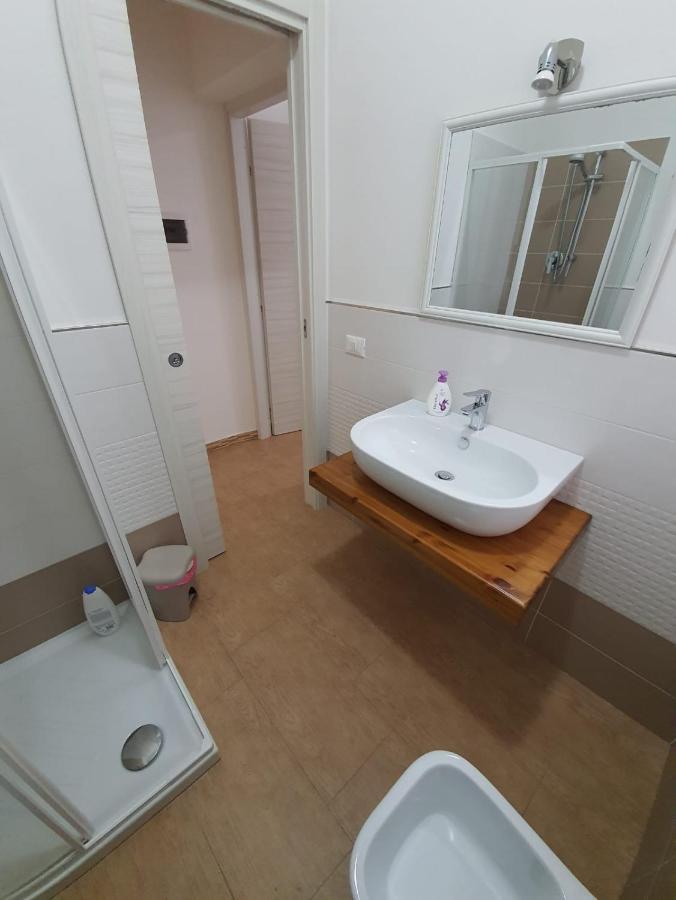 A Casa Di Coso B&B Marsala Zewnętrze zdjęcie