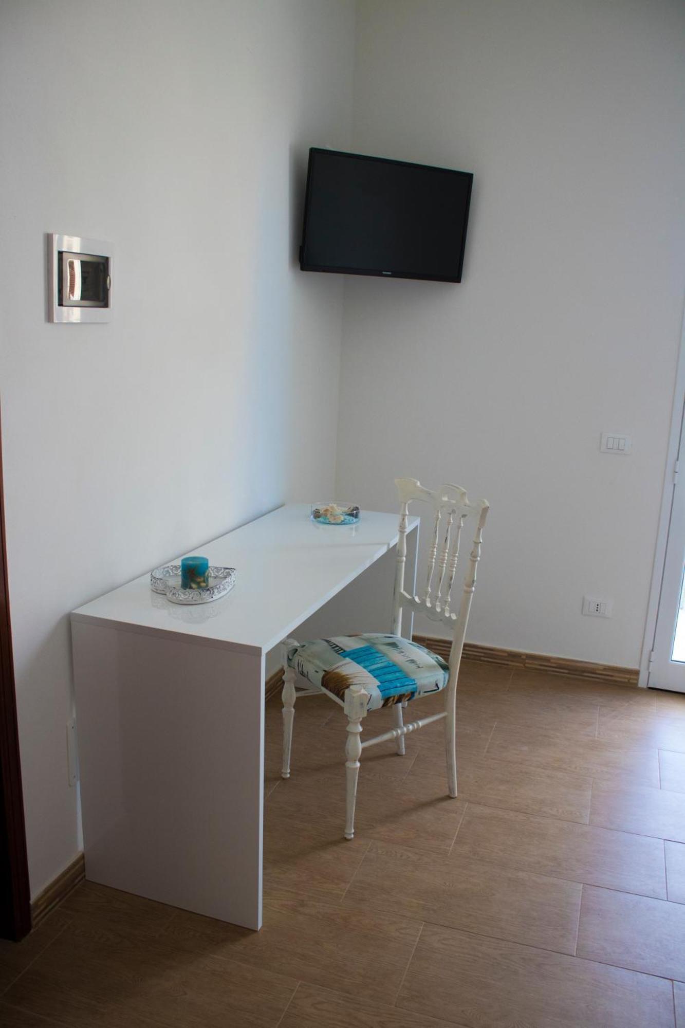 A Casa Di Coso B&B Marsala Zewnętrze zdjęcie