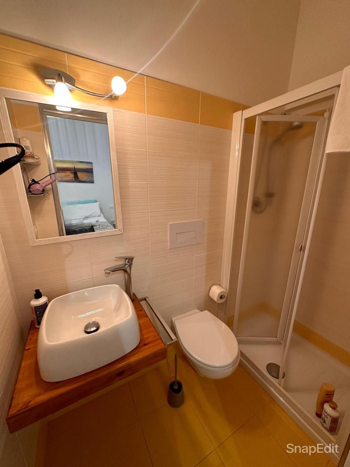 A Casa Di Coso B&B Marsala Zewnętrze zdjęcie