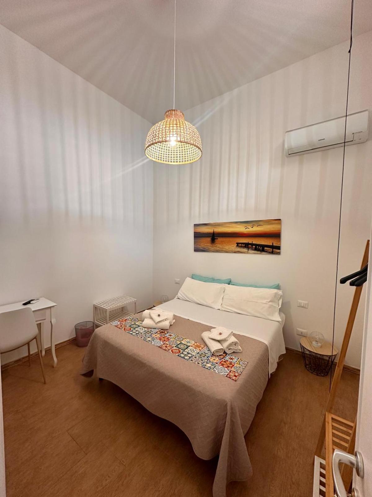 A Casa Di Coso B&B Marsala Zewnętrze zdjęcie