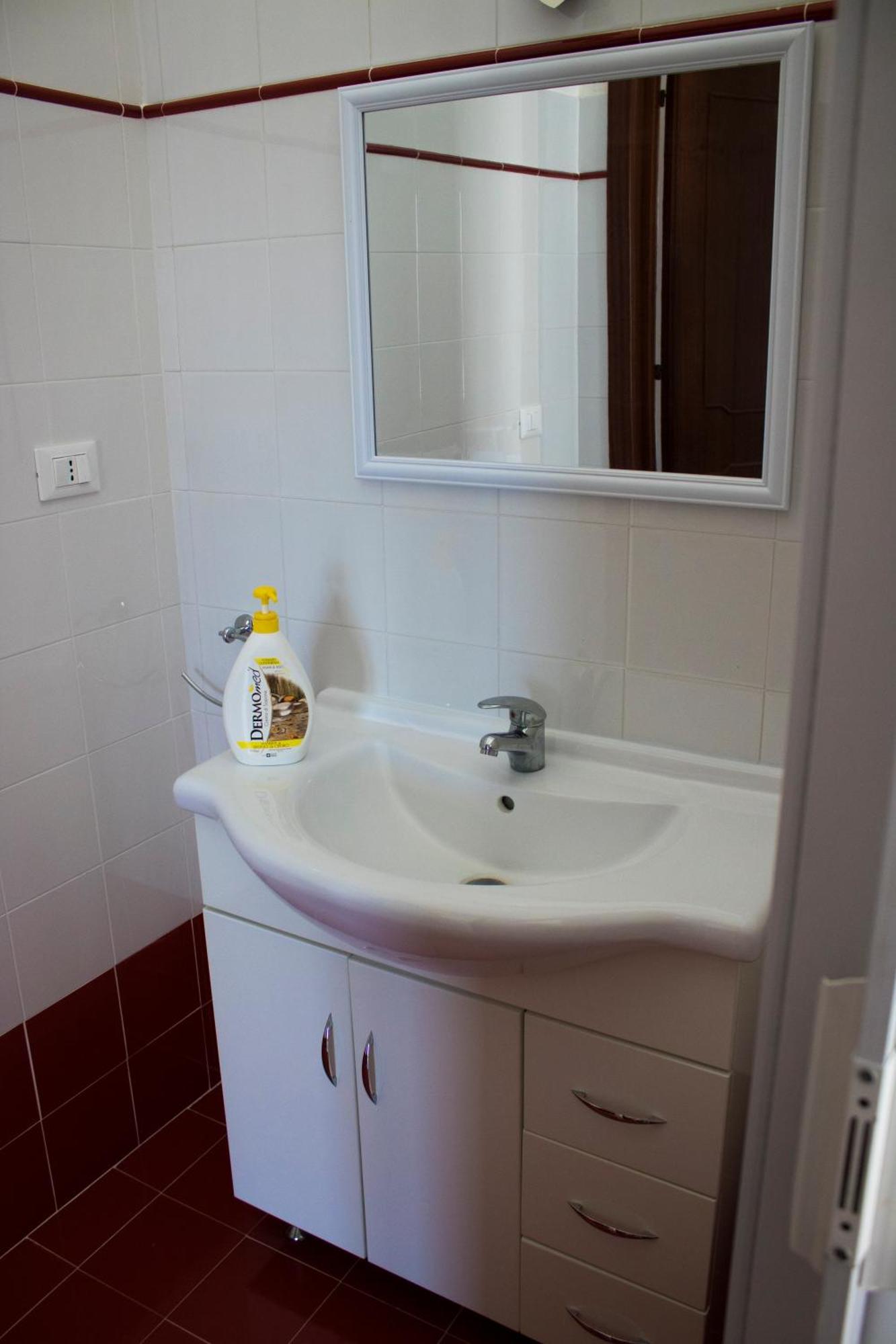 A Casa Di Coso B&B Marsala Zewnętrze zdjęcie