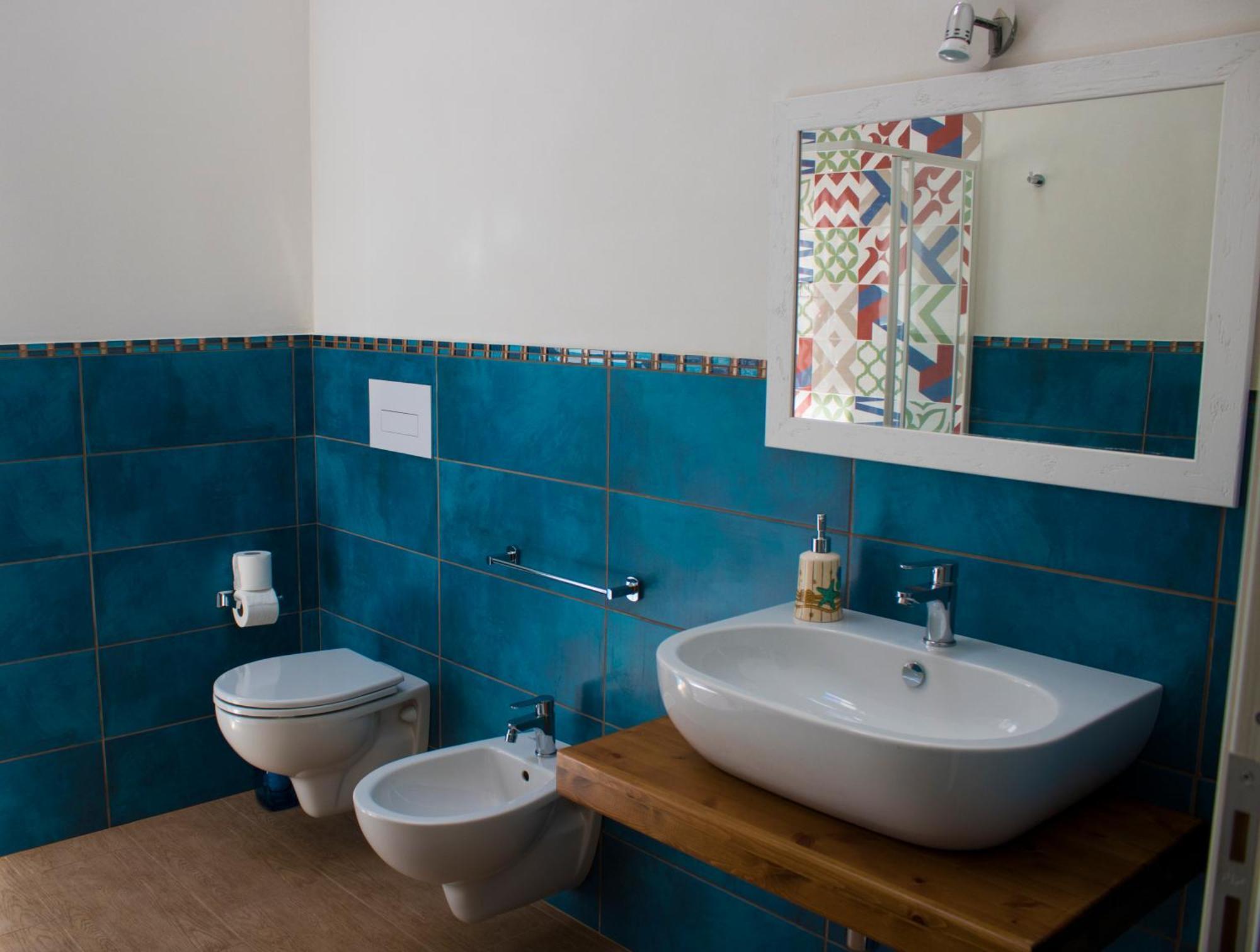 A Casa Di Coso B&B Marsala Zewnętrze zdjęcie