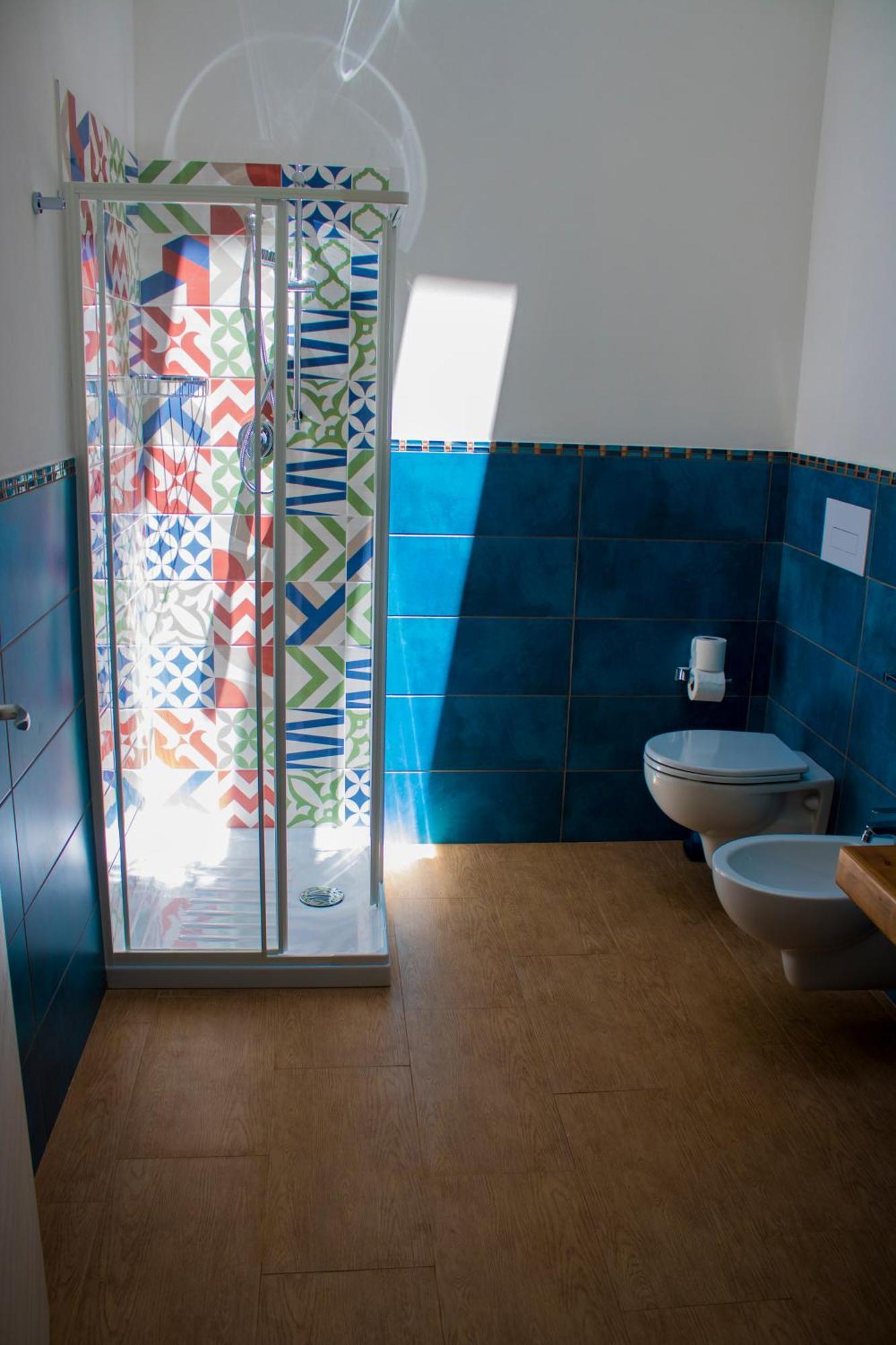 A Casa Di Coso B&B Marsala Zewnętrze zdjęcie