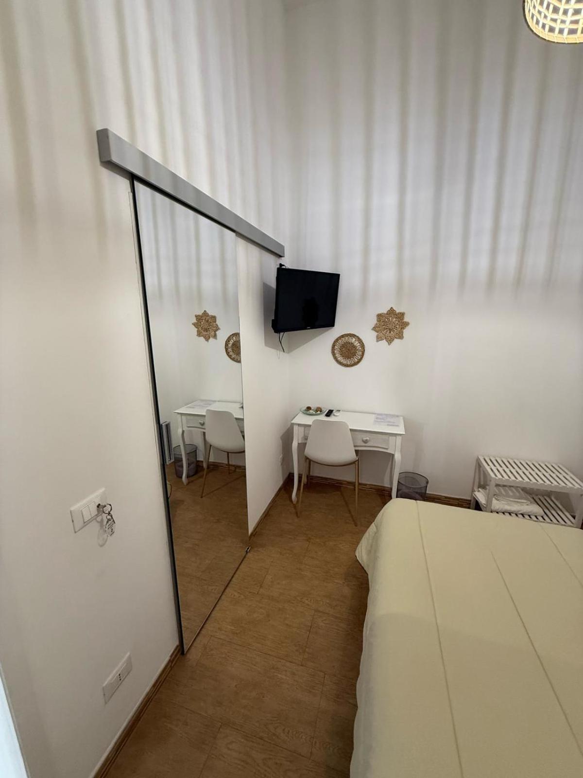 A Casa Di Coso B&B Marsala Zewnętrze zdjęcie