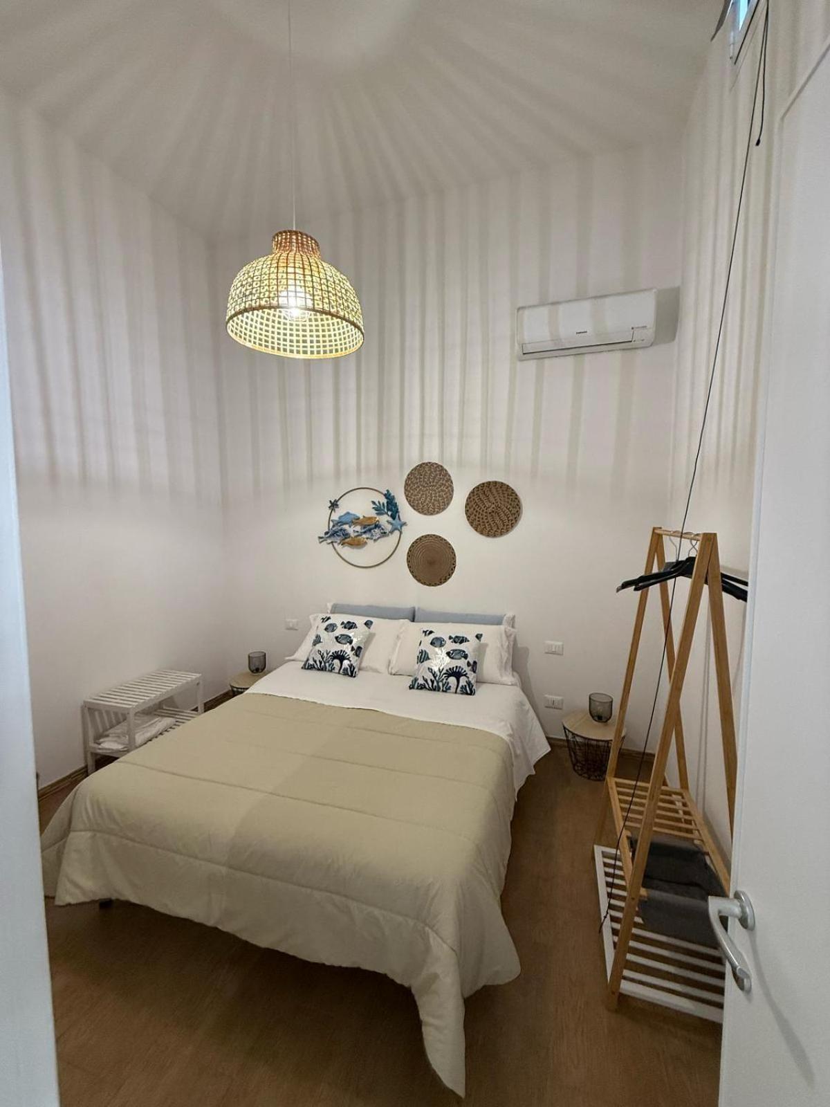 A Casa Di Coso B&B Marsala Zewnętrze zdjęcie