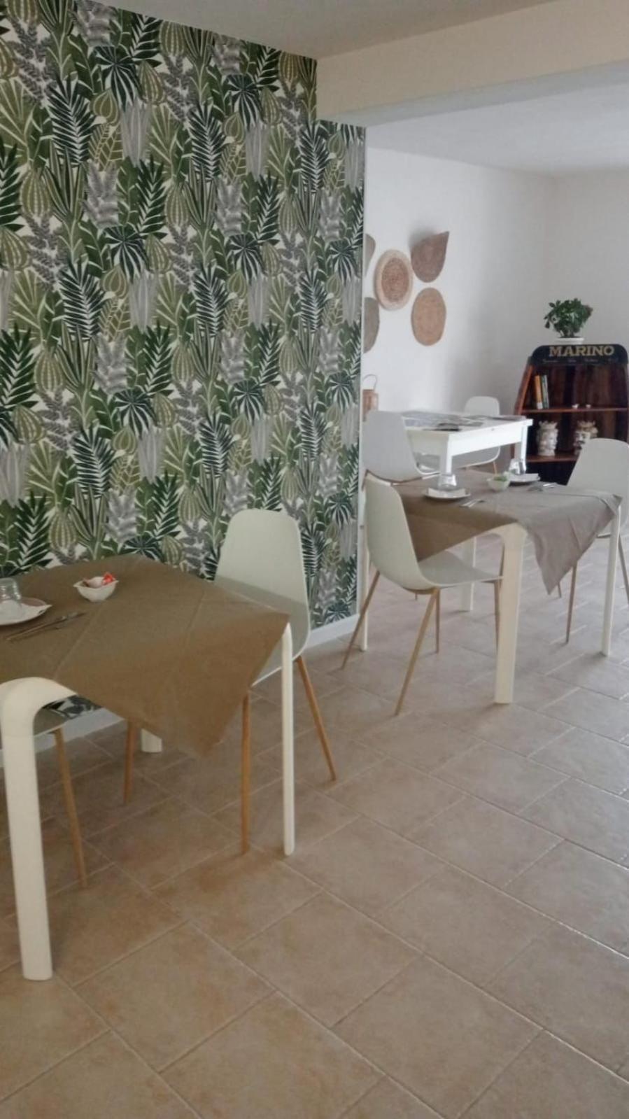 A Casa Di Coso B&B Marsala Zewnętrze zdjęcie