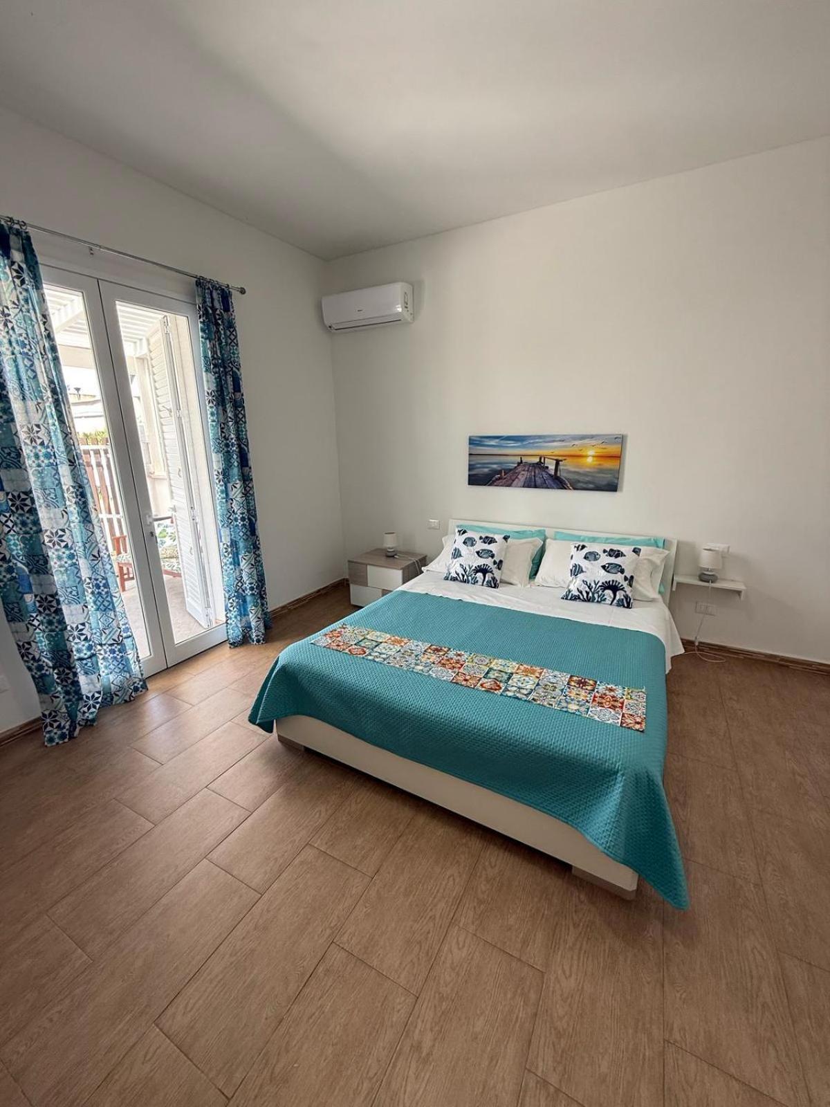 A Casa Di Coso B&B Marsala Zewnętrze zdjęcie