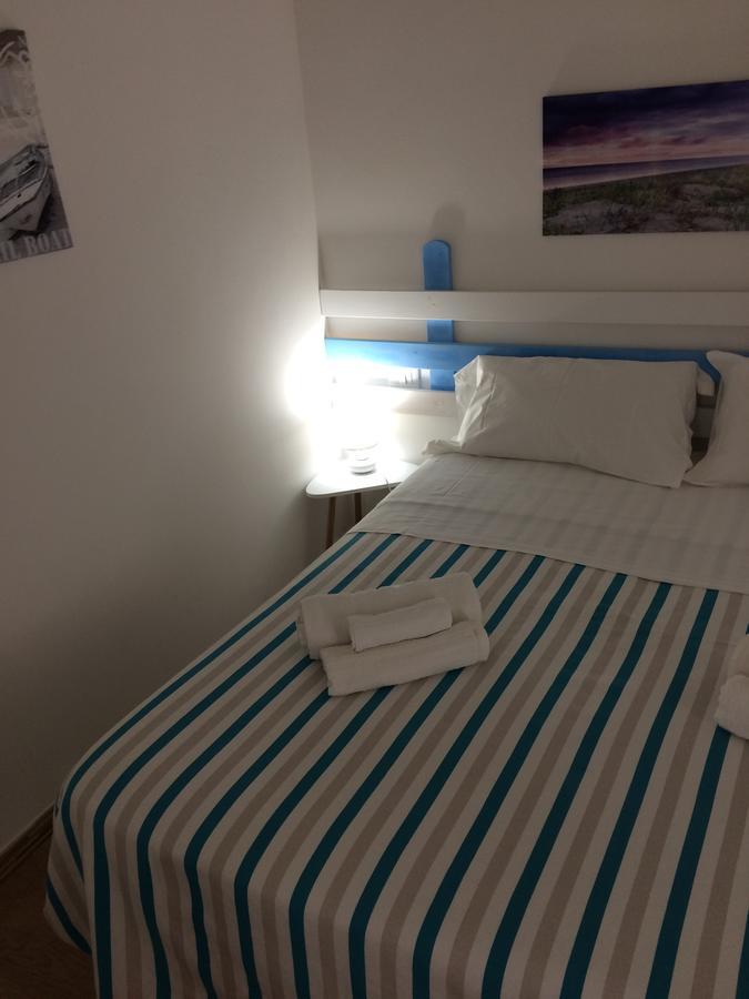 A Casa Di Coso B&B Marsala Zewnętrze zdjęcie