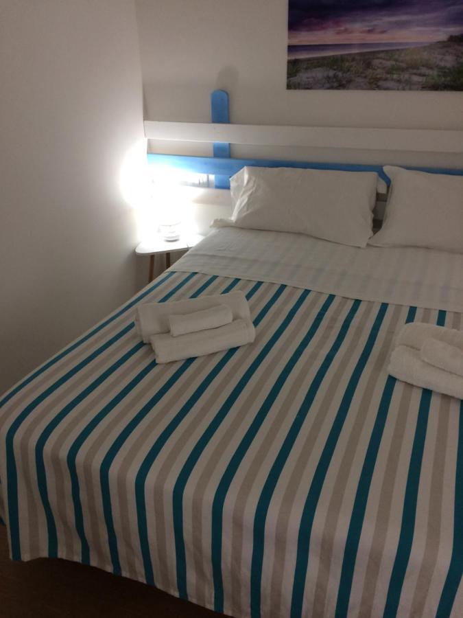 A Casa Di Coso B&B Marsala Zewnętrze zdjęcie